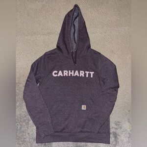 Carhartt Women’s Relaxed Fit Hoody